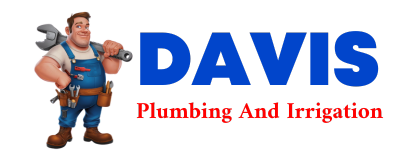 Trusted plumber in THOUSANDSTICKS